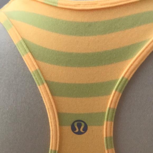 🍋lululemon Cool Racerback Tank - Picture 6 of 7